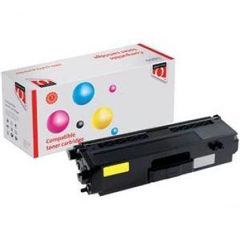 Toner cartridge Brother TN-900Y geel