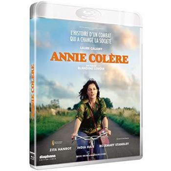 Annie Colère