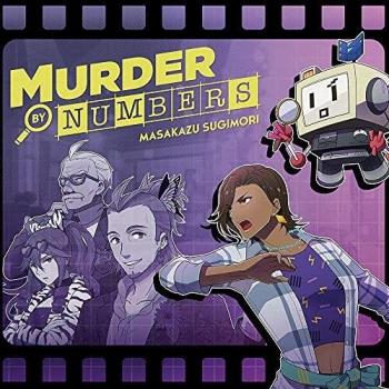 Murder by Numbers/Original Game Soundtrack