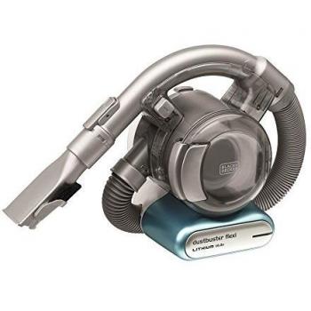 Aspirateur de table rechargeable Black & Decker PD1420LP