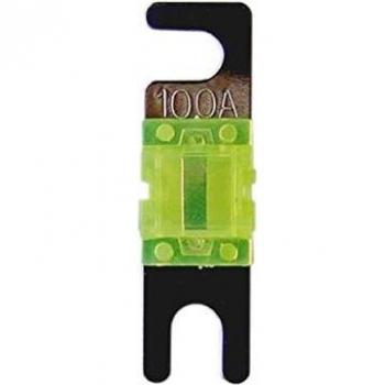 ACV 100A Automotive Torpedo Fuse