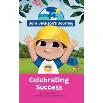 JOIN JACKSON's JOURNEY Celebrating Success