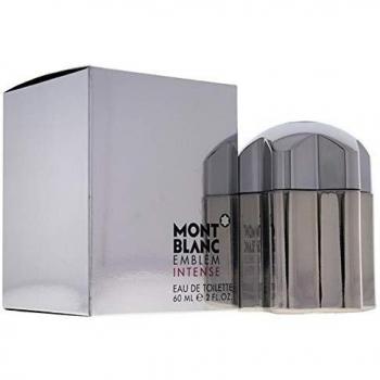 Montblanc Emblem Intense Eau De Toilette Spray 60ml