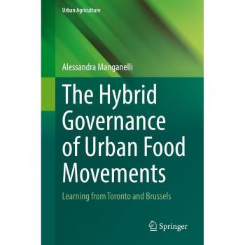 Vitalsource Technologies, Inc. The Hybrid Governance Of Urban Food Movements