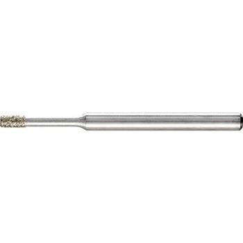 Disco a Testa Rotonda – Ø 2 mm, Altezza 4 mm, Coda 36 mm