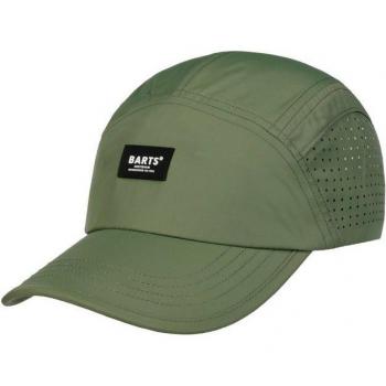 Barts Cap mit Schirm