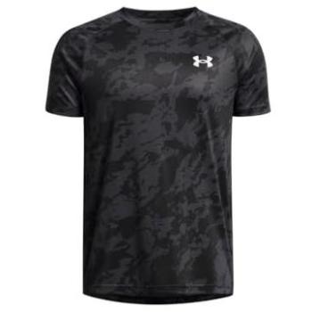 SportKids Trikot – Under Armour Tech 2.0 Version