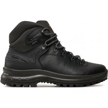 Herren Trekkingstiefel Grisport Dakar