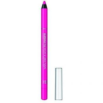 Rimmel London Scandaleyes Eyebrow Pencil in Fierce Fucsia