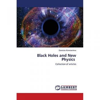 Black Holes and New Physics: Collection of articles