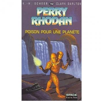 Poison Pour Une Planète