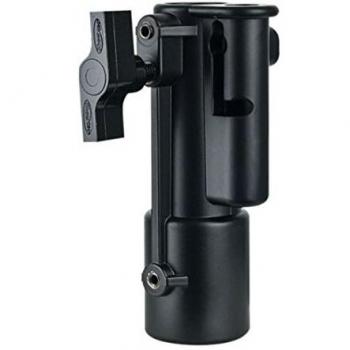 Showtec TV Zapfen Adapter 35 auf 28mm