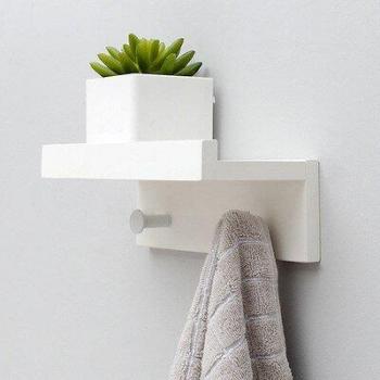 Porte-robe en bambou