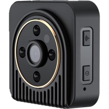 BORUiT H5 Motion Detection WiFi Camcorder