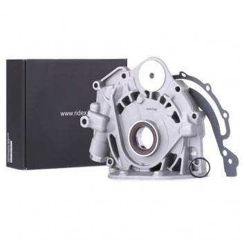 Ridex 596O0059 Oil Pump