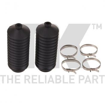 Set di guarnizioni per sterzo NK 5093905 per Renault Twingo, Clio, Super 5 e altri modelli