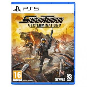 PS5: Operativo Estelar