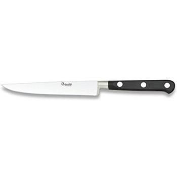 Martinez Verde Faca 12,5cm Preto – Alvo de Corte