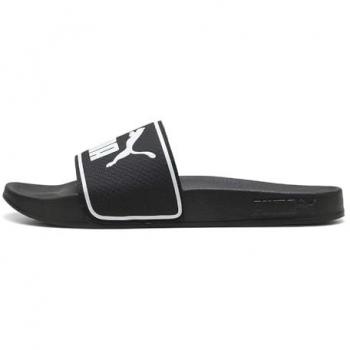 Mules Puma Classiques Noires