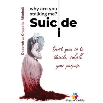 Suicide why are you stalking me?