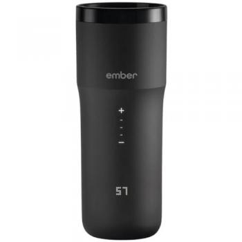 Mug Ember Noir 355 ml avec Connexion
