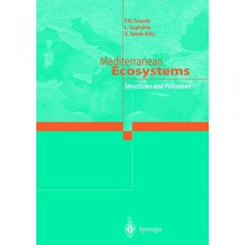 Mediterranean Ecosystems