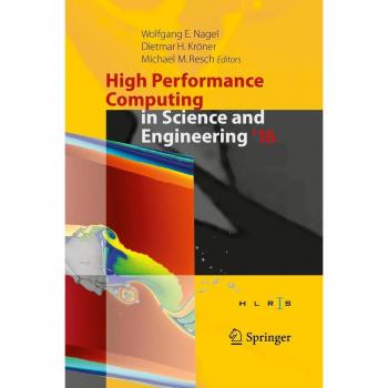 High Performance Computing in Science and Engineering 16