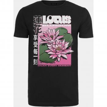 Mister Tee “Fior di Loto” Bianco