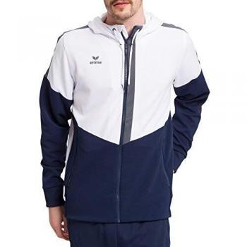 Erima Kapuzenjacke Training