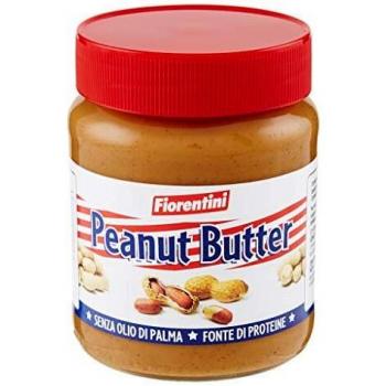 FIORENTINI PEANUT BUTTER 350 GR