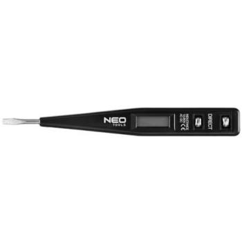 Neo Tester di Tensioni 12‑250 V