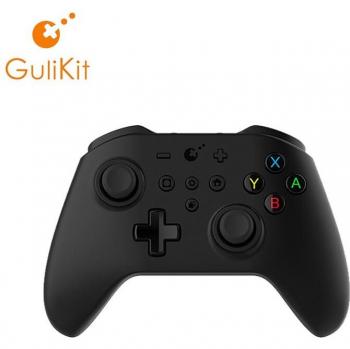 GuliKit Pro Switch Controller
