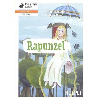 RAPUNZEL (A1).(+CD)