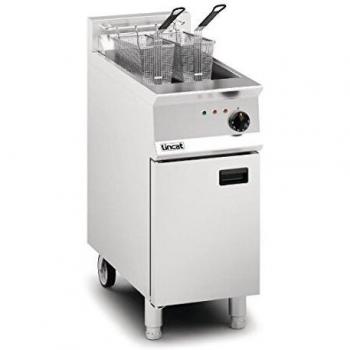 Lincat 20L Freestanding Electric Fryer