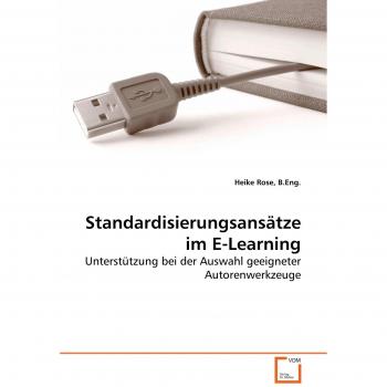Standardisierungsansätze im E-Learning