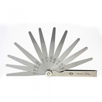 Galgas de 100 mm C.K CK T3527M 413