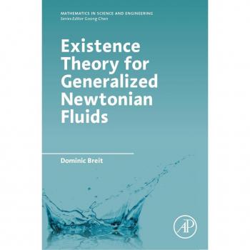 Vitalsource Technologies, Inc. Existence Theory For Generalized Newtonian Fluids