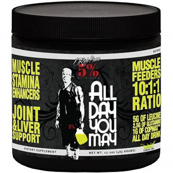 % Nutrition
