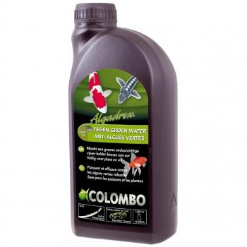 Colombo Algadrex Algenbestrijdingsmiddel 10000 ltr