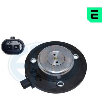 Electroímã Central para Veios de Excêntricos