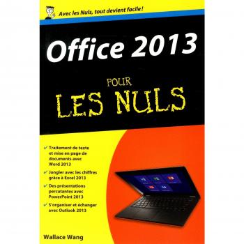 Office 2013 pour les Nuls