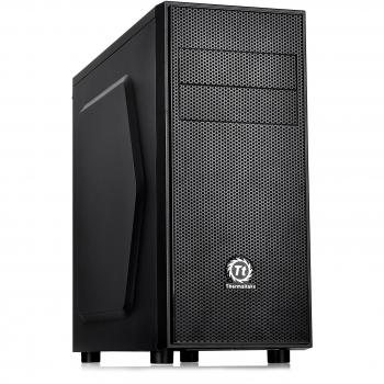 Case Thermaltake Versa H24 Nero