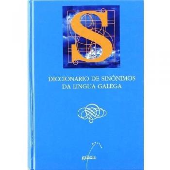 Diccionario de sinónimos da lingua galega (Dicionarios)