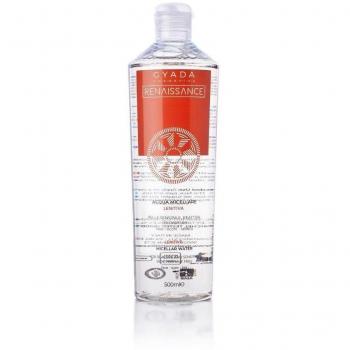 Gyada Renaissance Acqua Micellare Lenitiva