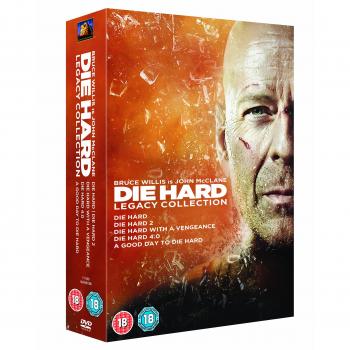 Die Hard