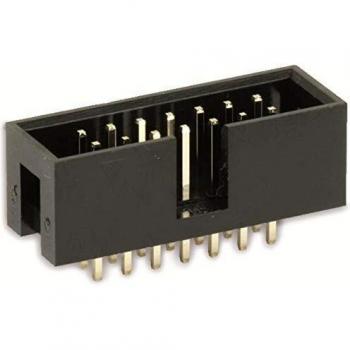 Econ CONNECT Wannenstecker 14-polig