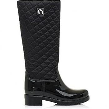 Botas Casual MTNG Mujer 50195