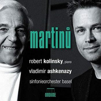 Martinu