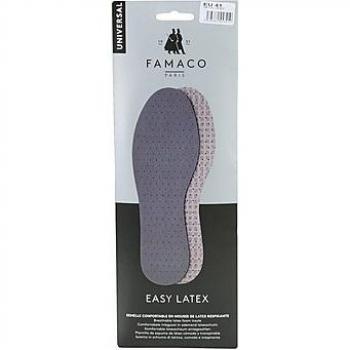 Famaco Damenfrischsohlen Chlorophyll T41-46
