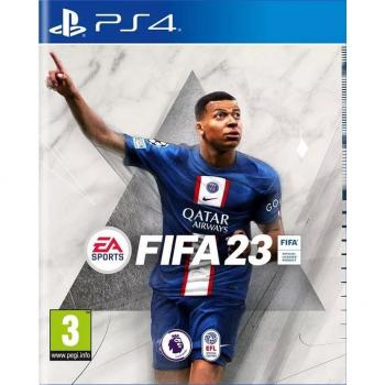 Electronic Arts FIFA 23 Standard Edition PS4
